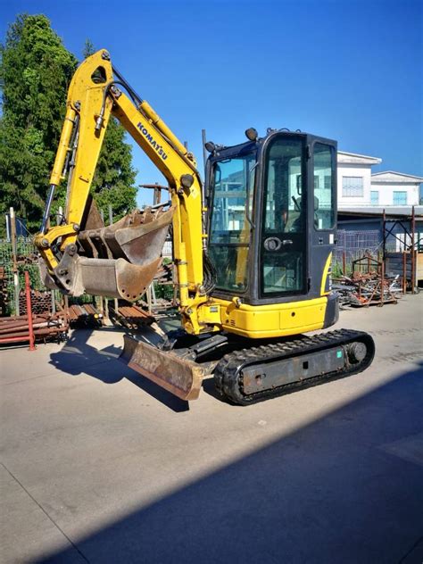 komatsu 60t mini excavator|komatsu mini excavator reviews.